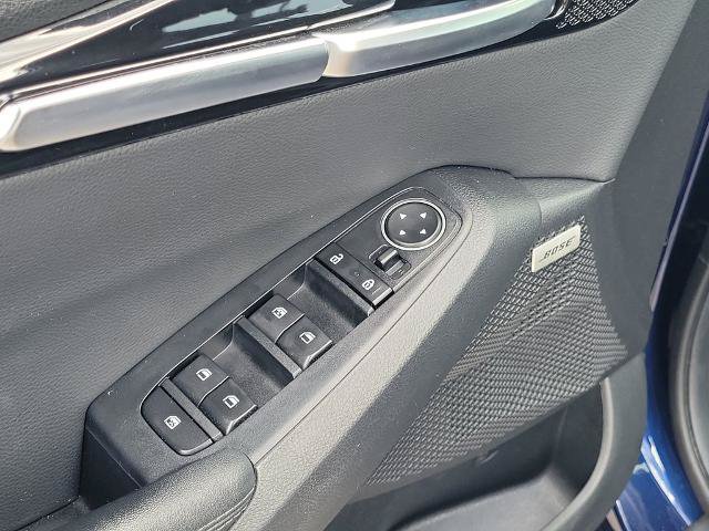 Used 2023 Kia Seltos SX AWD/4WD image 21