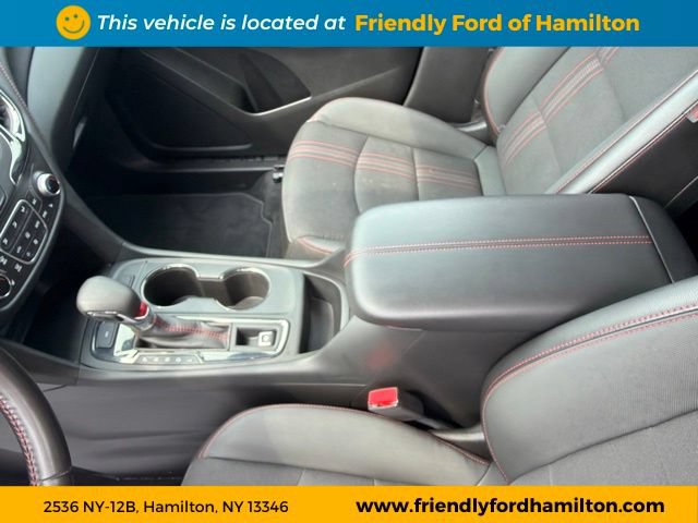 Used 2022 Chevrolet Equinox RS AWD/4WD image 32
