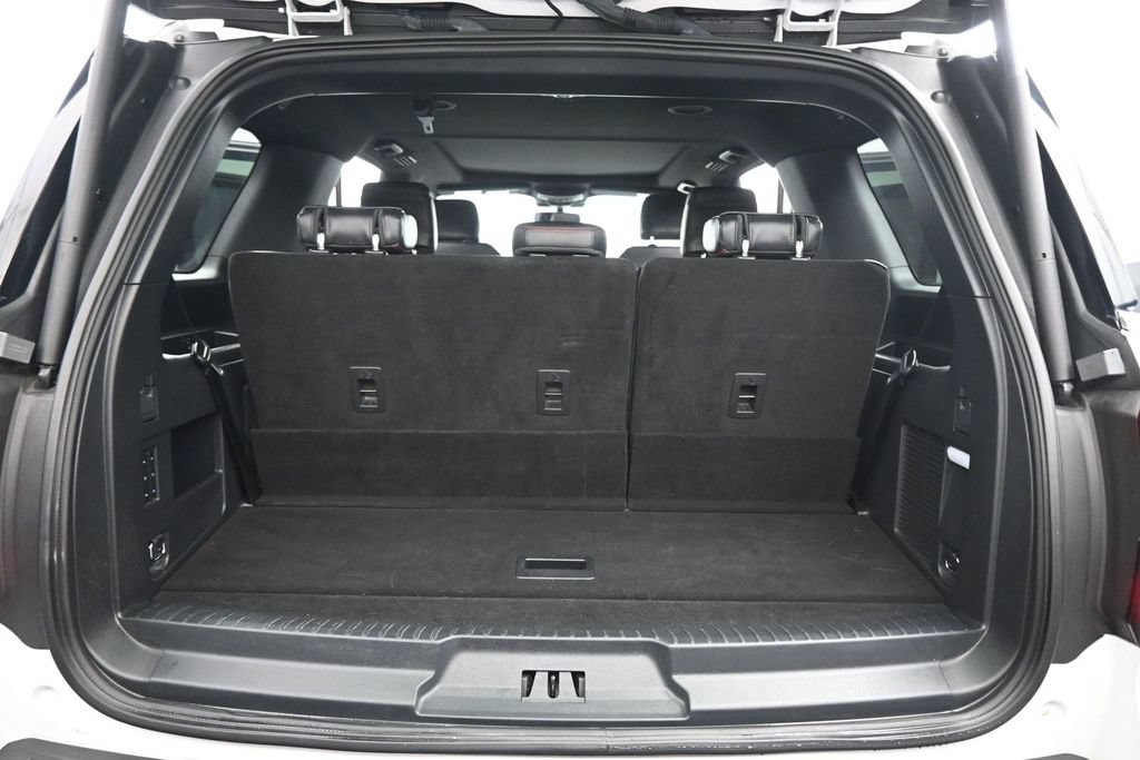 Certified 2023 Ford Expedition Limited AWD/4WD image 20