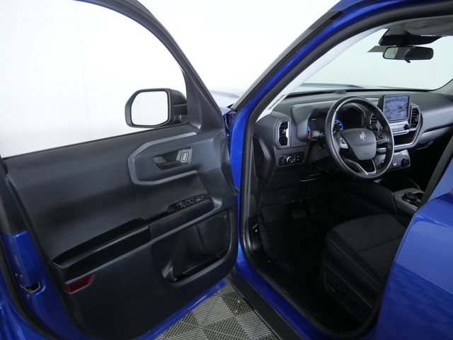 Certified 2024 Ford Bronco Sport Big Bend w/ Convenience Package AWD/4WD image 14
