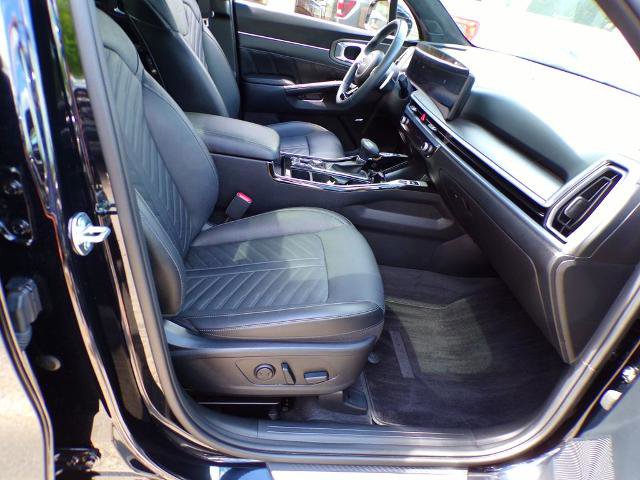 Used 2025 Kia Sorento SX Prestige AWD/4WD image 16