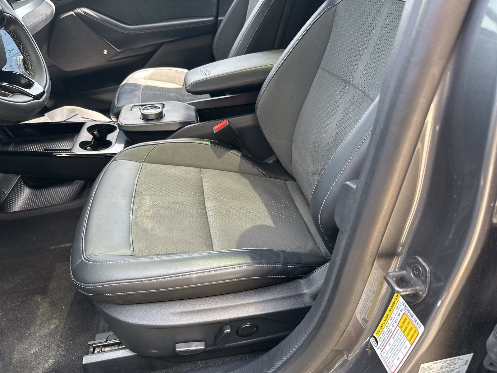 Certified 2023 Ford Mustang Mach-E GT w/ GT Performance Edition image 19