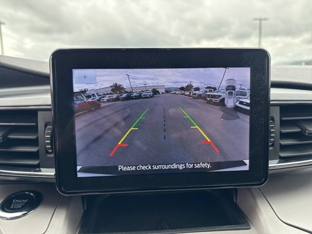 Certified 2023 Ford Explorer XLT w/ Equipment Group 202A AWD/4WD image 29