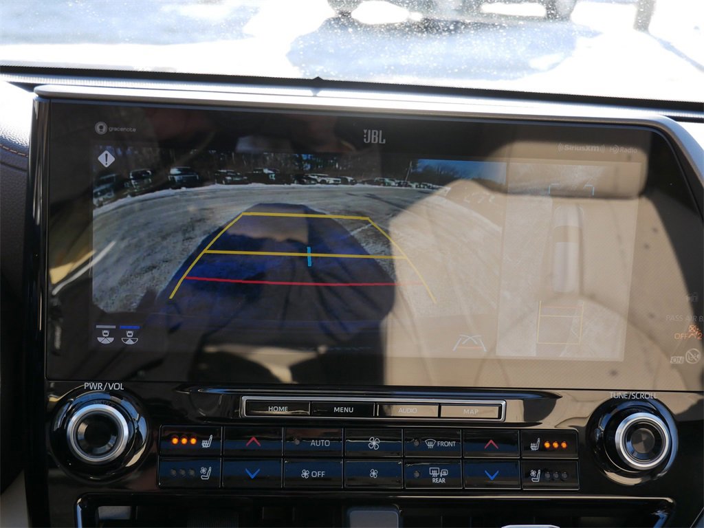 Used 2022 Toyota Highlander Limited image 28