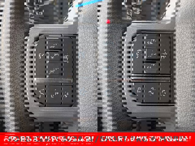 Certified 2023 Ford F150 XLT w/ Equipment Group 302A High image 14