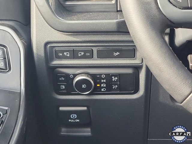 Certified 2023 Ford F150 XLT w/ Equipment Group 302A High image 12