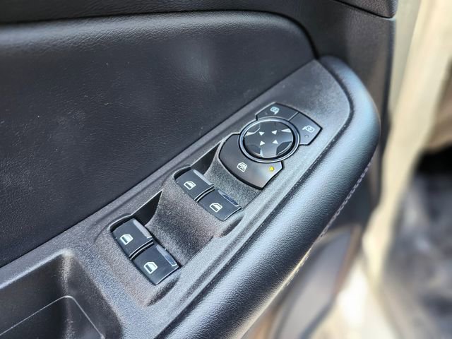 Certified 2023 Ford Edge SEL w/ Convenience Package image 17