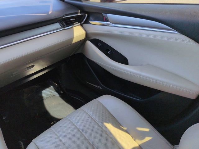 Used 2020 MAZDA MAZDA6 Grand Touring FWD image 16