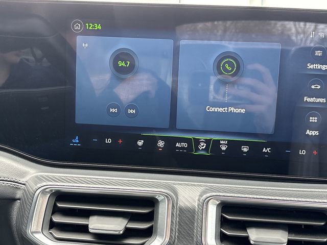 Certified 2024 Ford Mustang Premium image 36