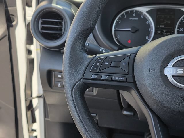 Used 2024 Nissan Kicks S FWD image 25