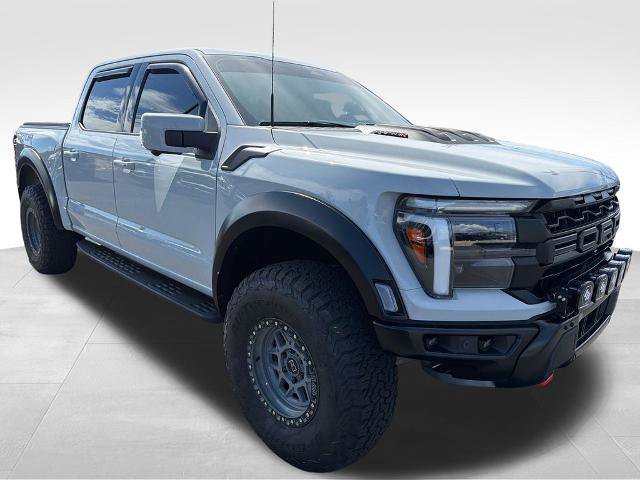 Certified 2024 Ford F150 Raptor w/ Equipment Group 803A Raptor R AWD/4WD image 6