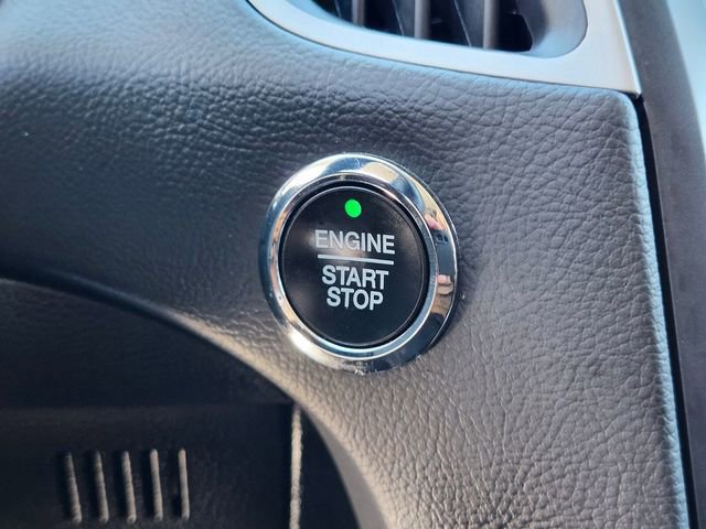 Certified 2023 Ford Edge SEL w/ Convenience Package image 25