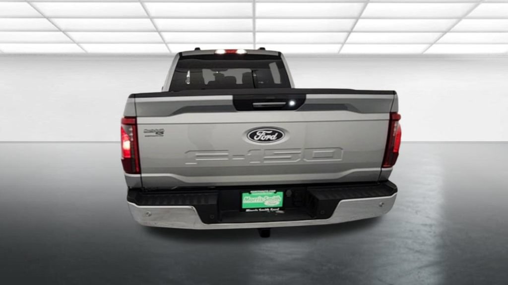 Certified 2024 Ford F150 XLT w/ Tow/Haul Package AWD/4WD image 8