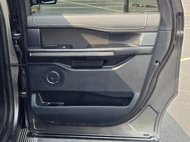 Certified 2021 Ford Expedition Max XLT AWD/4WD image 10