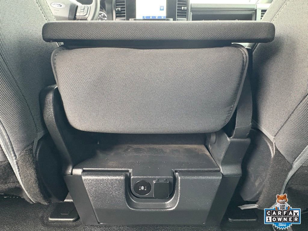 Certified 2024 Ford F350 XL w/ FX4 Off-Road Package image 29