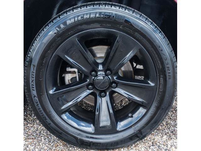 Used 2023 Dodge Challenger SXT image 8