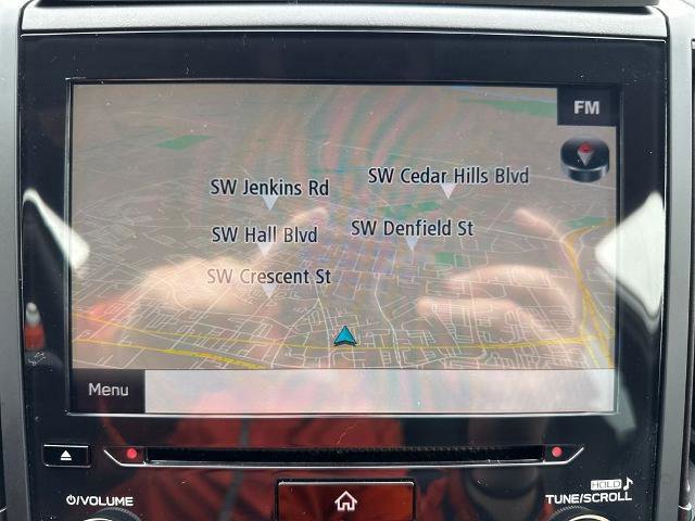 Used 2022 Subaru Forester Wilderness w/ Wilderness Package image 19