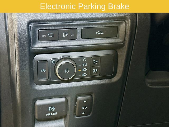 Certified 2022 Ford F150 Lariat AWD/4WD image 8