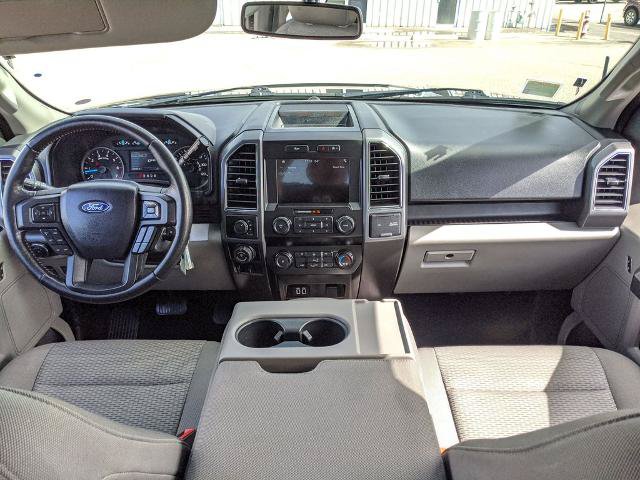 Certified 2019 Ford F150 4x4 SuperCrew image 7