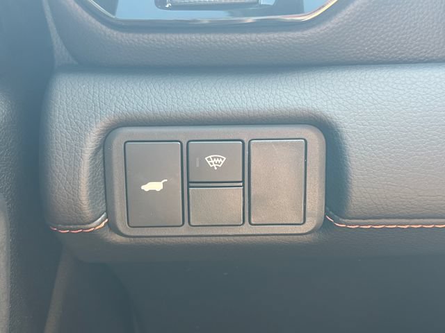 Used 2026 Honda Passport TrailSport Elite image 22