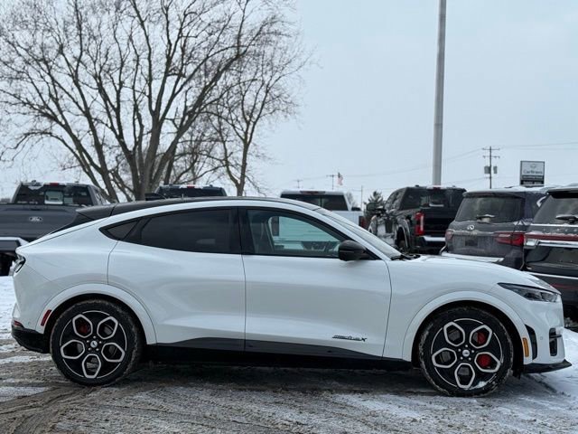 Certified 2023 Ford Mustang Mach-E GT image 11