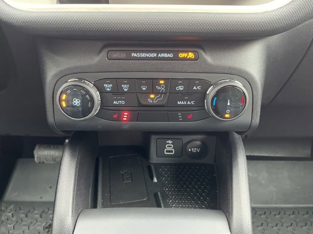 Certified 2024 Ford Bronco Sport Heritage w/ Heritage Convenience Package image 39