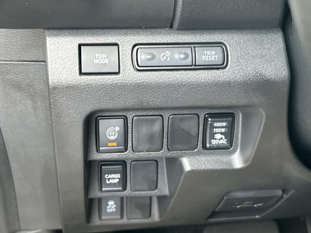 Used 2024 Nissan Frontier Pro-X w/ Pro Premium Package RWD image 31