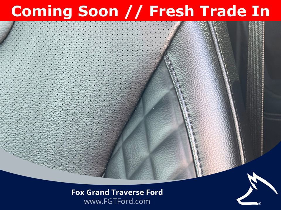 Certified 2024 Ford Edge Titanium w/ Equipment Group 301A AWD/4WD image 15