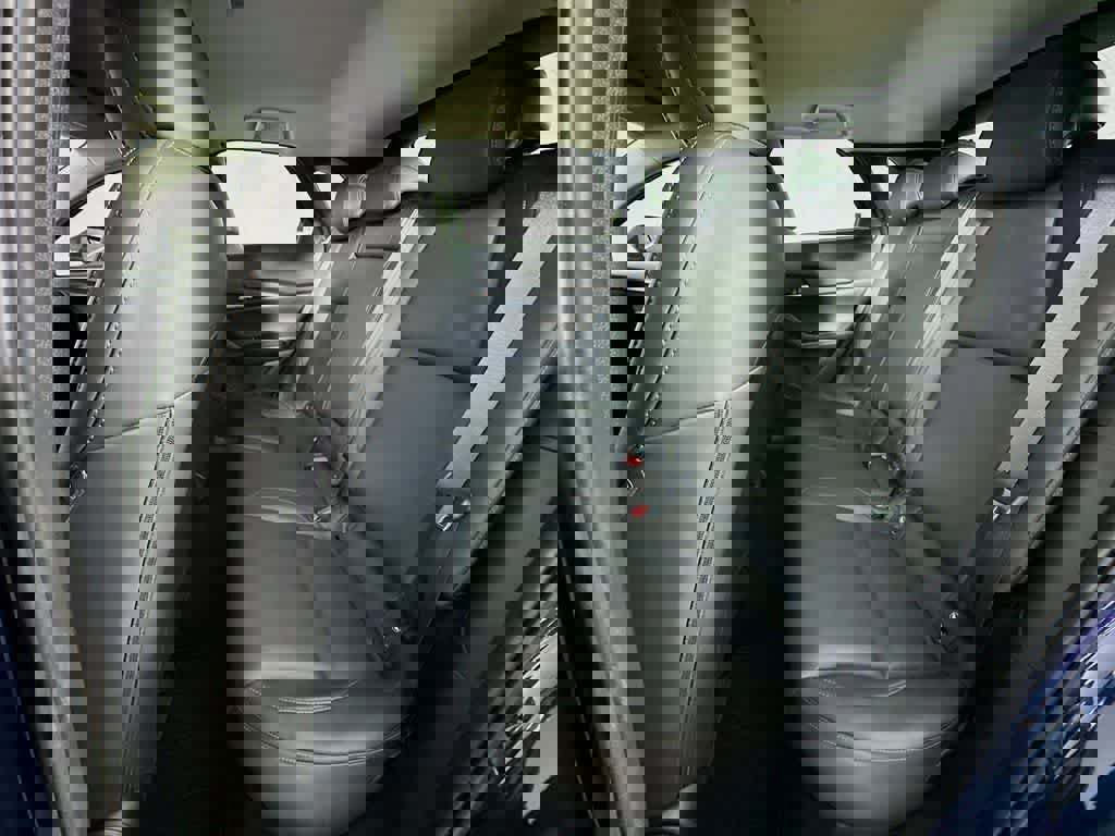 Used 2023 MAZDA CX-30 AWD 2.5 S w/ Select Package image 16