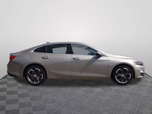 Used 2023 Chevrolet Malibu LT FWD image 4