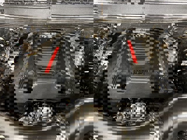 Certified 2019 Ford F150 Raptor w/ Equipment Group 802A Luxury image 11