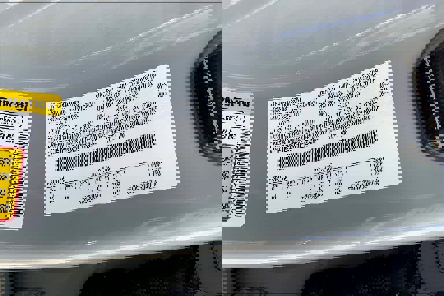 Certified 2023 Ford Bronco Outer Banks image 32