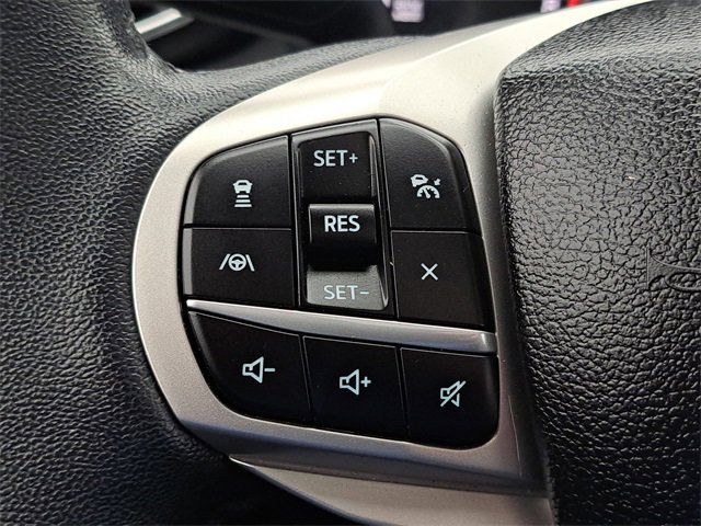 Certified 2022 Ford Explorer XLT w/ Equipment Group 202A image 18