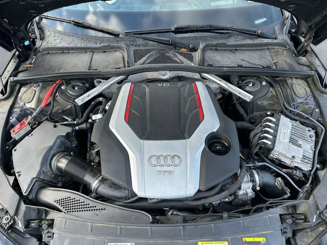 Used 2020 Audi S5 Prestige image 29