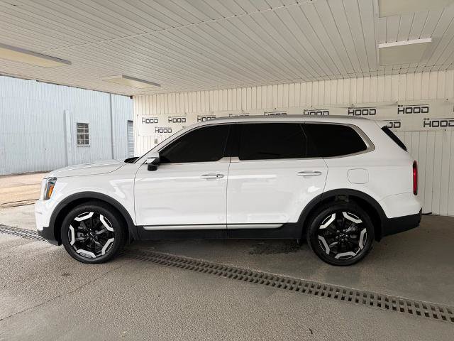 Used 2023 Kia Telluride S w/ S Sunroof Package AWD/4WD image 26