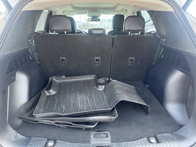 Certified 2022 Ford Escape Titanium w/ Class II Trailer Tow Package AWD/4WD image 6