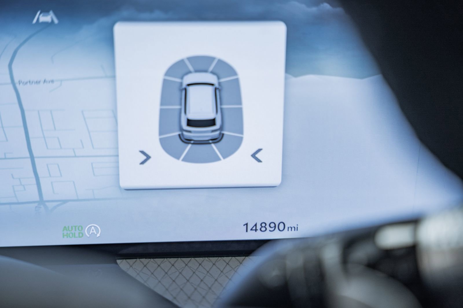 Used 2025 Genesis GV80 2.5T Prestige image 55