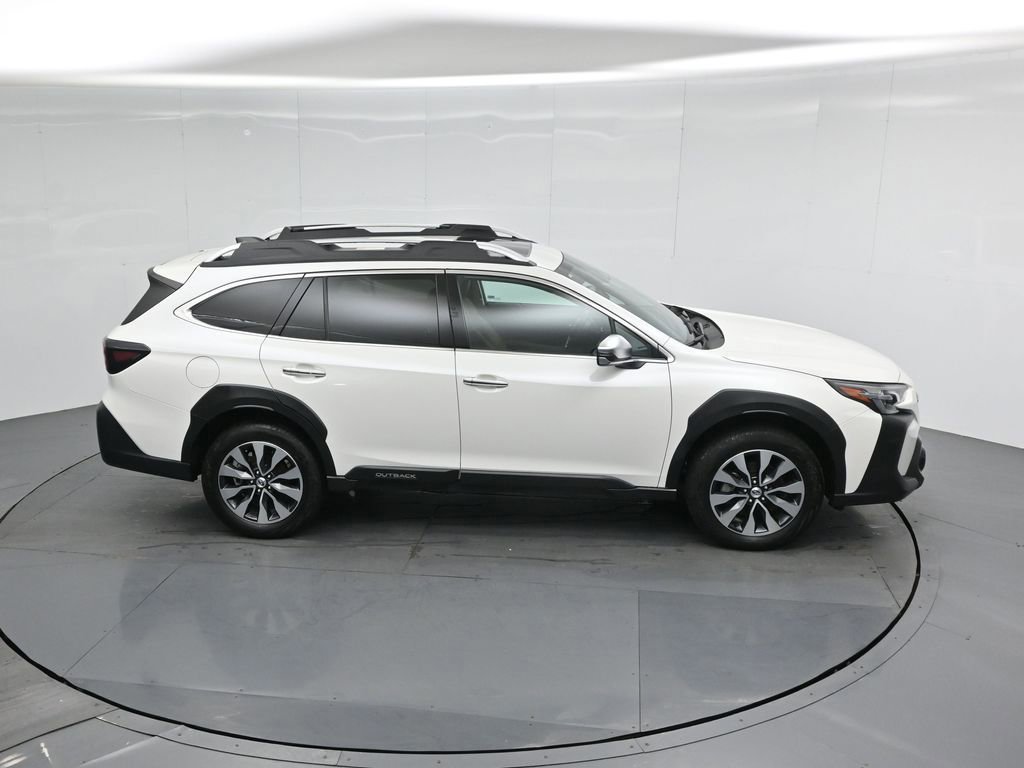 Used 2024 Subaru Outback Touring XT image 14