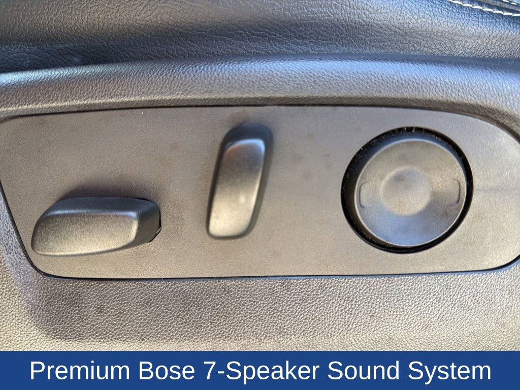 Used 2023 Chevrolet Silverado 1500 RST w/ All Star Edition Plus image 17