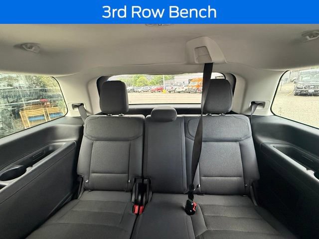 Certified 2025 Ford Expedition Active AWD/4WD image 17