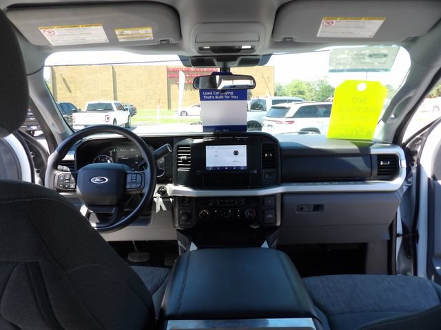 Certified 2024 Ford F250 XLT w/ FX4 Off-Road Package AWD/4WD image 19