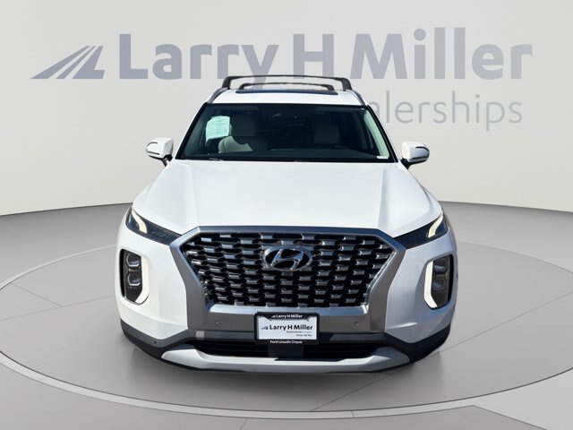 Used 2020 Hyundai Palisade SEL FWD image 5