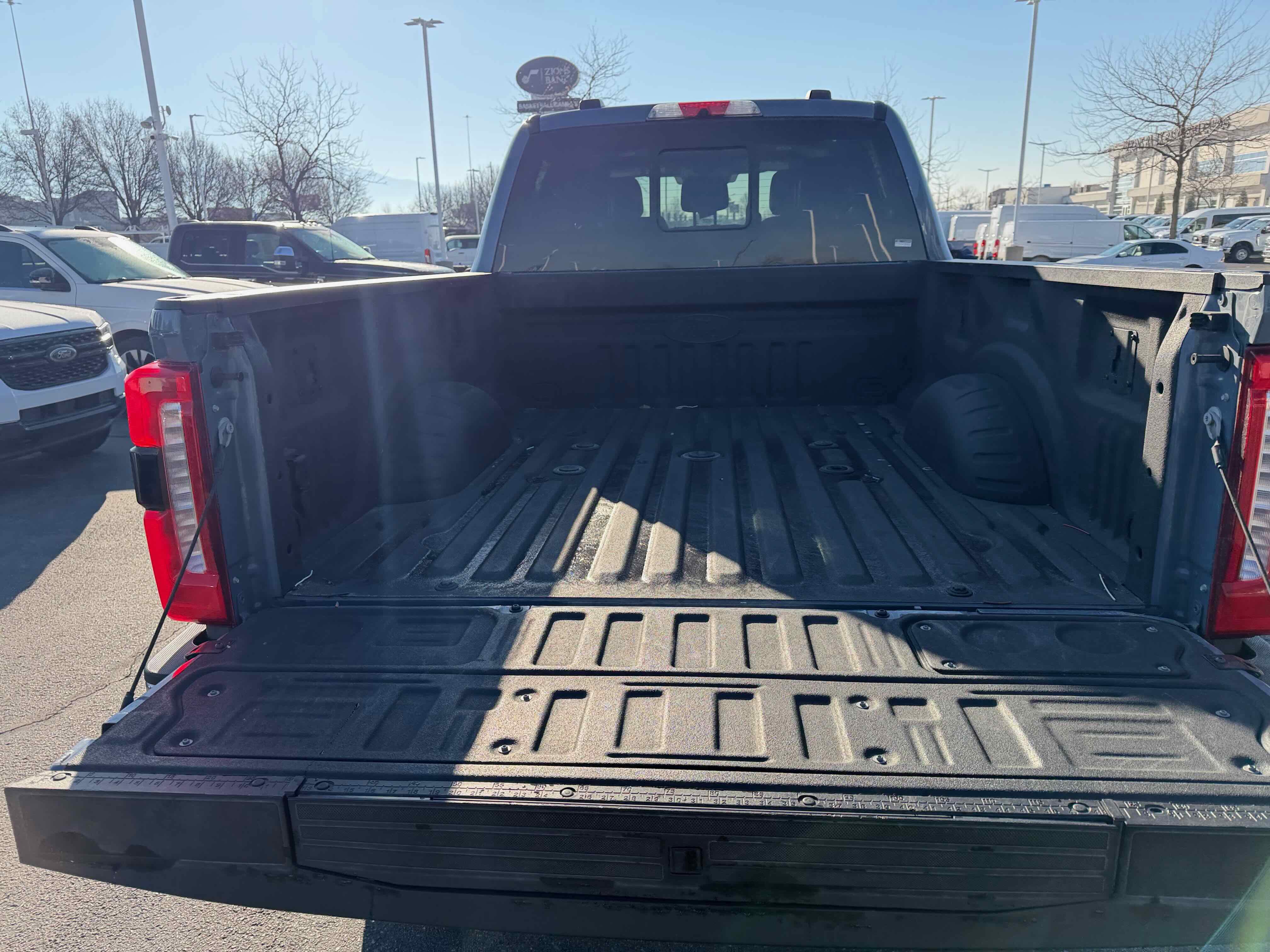 Certified 2023 Ford F350 Lariat w/ Lariat Ultimate Package image 31