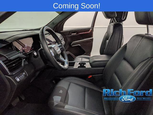 Used 2024 GMC Acadia Elevation AWD/4WD image 15