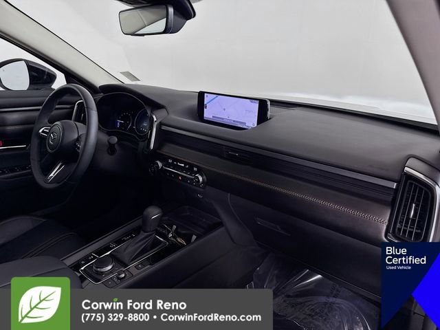 Used 2025 MAZDA CX-50 2.5 Hybrid w/ Weather Package image 33