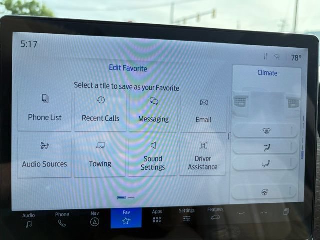 Certified 2024 Ford Expedition Limited AWD/4WD image 27