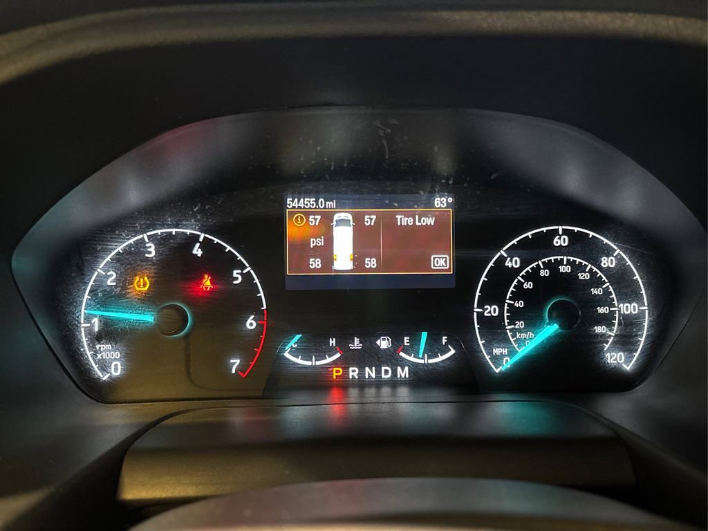 Certified 2024 Ford Transit 350 XLT RWD image 26