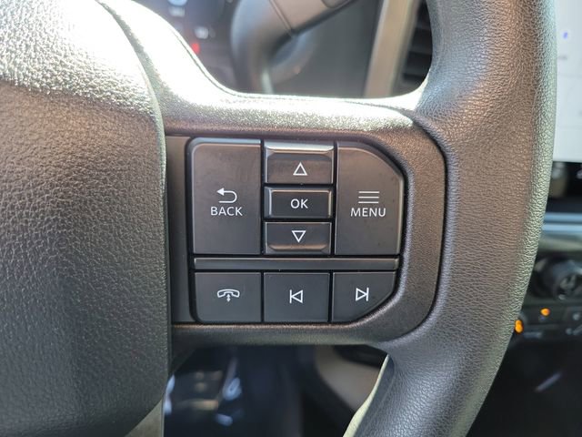 Certified 2024 Ford F150 STX w/ Equipment Group 201A FX4 image 6