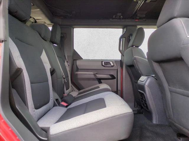 Certified 2023 Ford Bronco Big Bend image 19