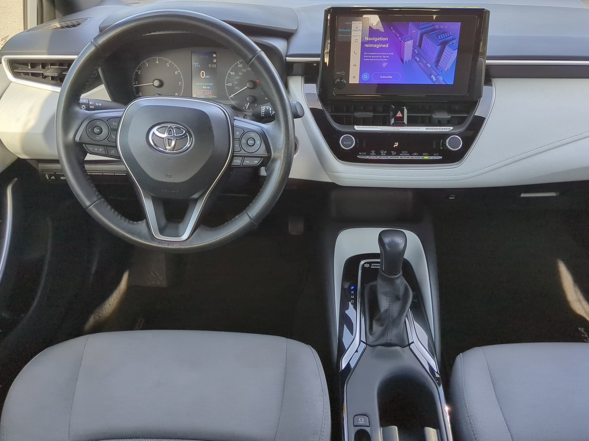 Used 2024 Toyota Corolla SE image 15